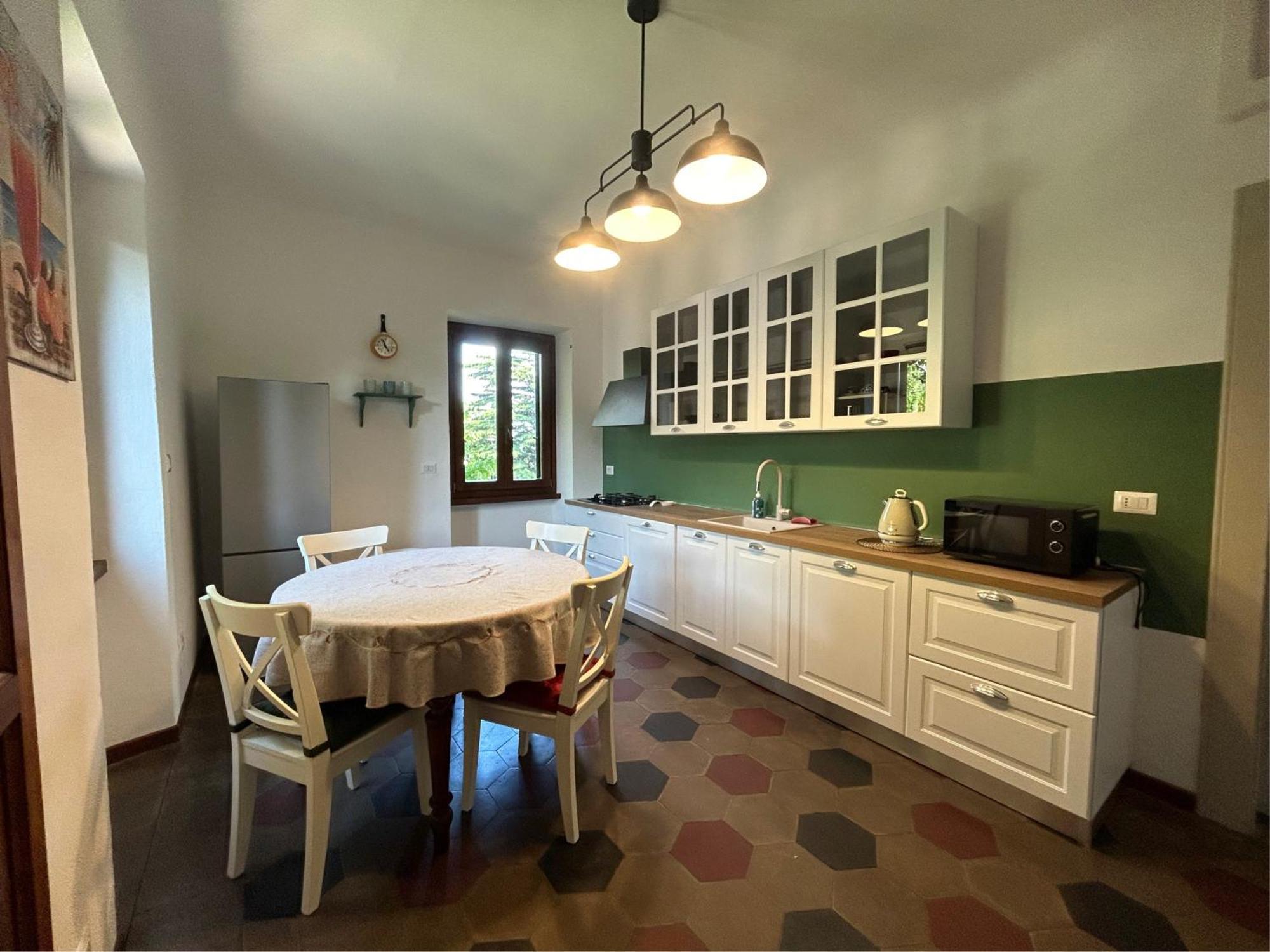 Terrazza Mirabella Daire Gavirate Dış mekan fotoğraf